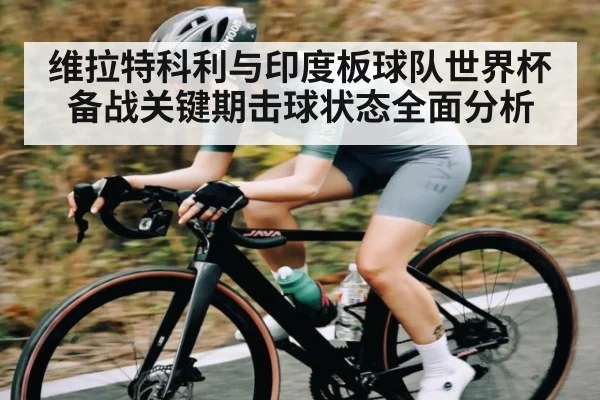维拉特科利与印度板球队世界杯备战关键期击球状态全面分析